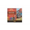 TOISON D´OR 24 - Extra soft pastels