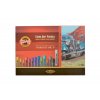 TOISON D´OR 36 - Extra soft pastels