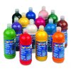 Tempera školní Primo 1000 ml - 730 Burnt Sienna