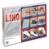 Lino pro linoryt 15 x 10 cm Classic