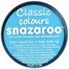 Barva na obličej Snazaroo 18ml - 488 Tyrkysová