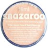 Barva na obličej Snazaroo 18ml - 500 Béžová světlá