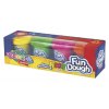 Fun Dough - modelovací hmota - Neon Colors