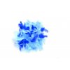 Peříčka 2g - Modrý mix