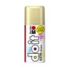 Do-it Color spray Glitter - Gold 584