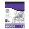 Blok Simply Drawing A3