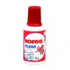 Opravný lak  Kores Fluid 25g