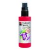 Fashion Spray Marabu 100 ml - 232 Červená