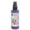 Fashion Spray Marabu 100 ml -  037 Švestkový