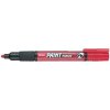 Pentel MMP20 Paint Marker - červený