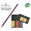Umělecké pastelky Faber-Castell Polychromos 60 ks