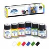 Hobby Acryl matt 6x20 ml