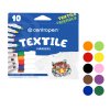 Fixy na textil Centropen 10