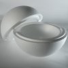 Koule polystyren 30 cm