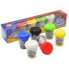 Modelovací hmota - Colorino Fun Dough 6 x 56g