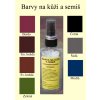 Barva na kůži a semiš Chevas - 110 ml ve spreji