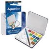 Akvarelové barvy - Aquafine Mini travel set 10