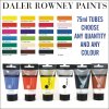 Daler Rowney Simply Acrylic 75 ml