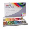 Pentel Arts Oil Pastels 50