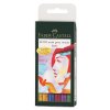 Artist Pens Basic 6 Faber-Castell