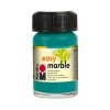 Mramorovací barva easy marble 15ml 297 Aquagrun