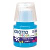 Akrylová barva Giotto Decor 25ml - modrá