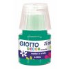 Akrylová barva Giotto Decor Matt 25ml - zelená smaragdově