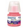 Akrylová barva Giotto Decor Matt 25ml - broskvová