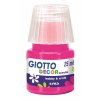 Akrylová barva Giotto Decor Matt 25ml - magenta