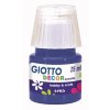 Akrylová barva Giotto Decor 25ml - ultramarín
