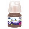 Akrylová barva Giotto Decor Matt 25ml - hnědá světlá