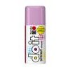 Do-it Color Spray  227 růžová pastelová