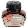 Inkoust brilantní Pelikan 30ml - Hnědý