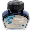 Inkoust brilantní Pelikan 30ml - Modročerný