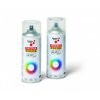 Prisma Color Acryl Lack spray 91057 - Transparentní matný