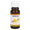 Olej vonný 10 ml - Vanilka