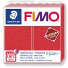 Fimo Effect Leather - 249 vodní meloun