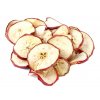 Sušené jablko červené - plátky 12g