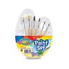 Sada štětců Colorino + paleta