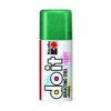 Do- it Color Spray 566 - Zářivá zelená
