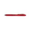 Kuličkové pero Pentel Ener Gel - červené