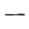 Kuličkové pero Pentel Ener Gel - černé