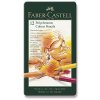 Umělecké pastelky Faber- Castell Polychromos 12