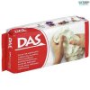 Modelovací hmota DAS 500 g - Bílá