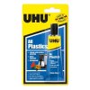 UHU All Plastics 33 ml