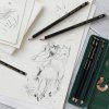 Sada Pitt Graphite Matt Faber-Castell 6q8cI1z 600x600 673b8b9b812b9118