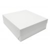 Dortová krabice bílo - šedá 18 × 18 × 10 cm51632637600 490 450 nowm fit
