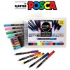 POSCA UNI PC - 1MR / 0,7 mm