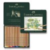 Sada Pitt Pastel Faber-Castell 24