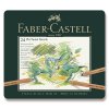 Sada Pitt Pastel Faber-Castell 24